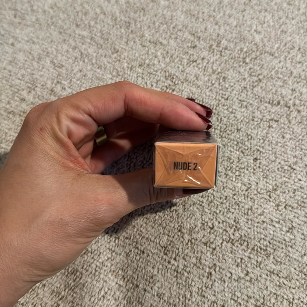 DMB Colorfix Matte - Nude 2